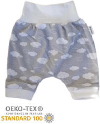 Vaganza Napozó pocaknadrág - Szürke Felhő/Fehér (136590)