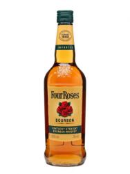 Four Roses Whiskey Four Roses 70cl 40%