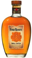 Four Roses Whiskey Four Roses Small Batch 70cl 40%