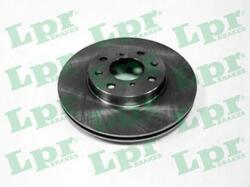 LPR Disc frana LPR S5001V (S5001V) - automobilus