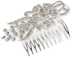 Borealy Agrafa Flower Bridal Luxury (BM06)