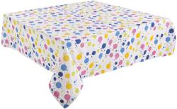 Bizzotto Fata de masa din bumbac Bubble 140 cm x 180 cm (BI0466718) Fata de masa