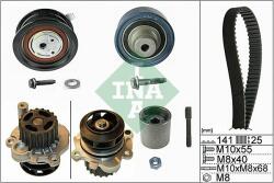 Schaeffler INA Set pompa apa + curea dintata Schaeffler INA 530 0361 31 (530 0361 31)