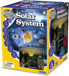 Brainstorm Sistem solar cu telecomanda (E2002) - bestmag