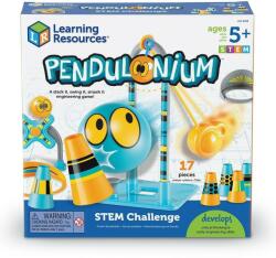 Learning Resources Set STEM - Pendulonium (LER9288)