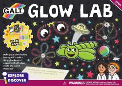 Galt Set experimente - Glow lab (1004867) - bestmag