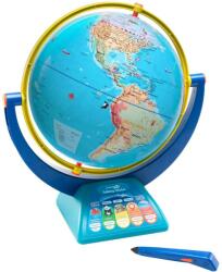 Educational Insights Geosafari - Glob pamantesc interactiv (EI-8888)