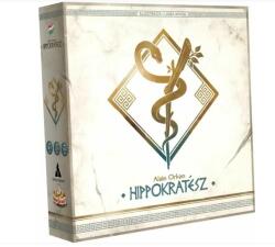 Delta Vision Hippokratész