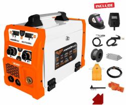 RURIS AS 200 FULL (as200f2022)