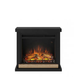 TAGU Hagen Black (FM469-BL1-23PF1A)