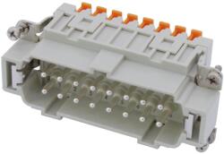 ILME Squich Plug Insert 16-pin 16A 500V (30351060)
