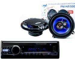 PNI Clementine 8524BT HiFi500 (PNI-AK003)