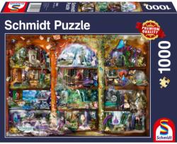 Schmidt Spiele Fairytale Magic 1000 db-os (58965)