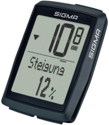 SIGMA BC 14.0 WL STS CAD