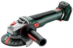 Metabo WB 18 LT BL 11-125 Quick (613054850)