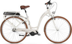 Elektromos kerékpár