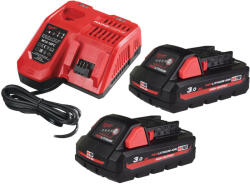 Milwaukee M18 HNRG-302 (4933471071)