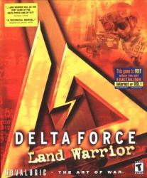 Novalogic Delta Force Land Warrior (PC)