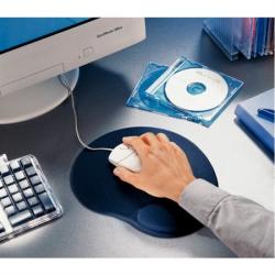 Esselte Fashion Blue E67107 Mouse pad