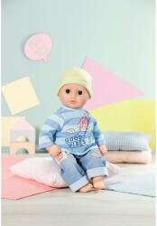 Zapf Creation Baby Annabell - Set pantaloni si bluza 36 cm - ZF706558 (ZF706558)