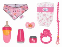 Zapf Creation BABY born - Set accesorii bebelusi - ZF832851 (ZF832851)