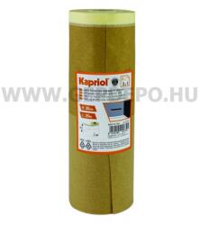 Kapriol takarópapír festőszalaggal - 30 cm x 20 m (25772K)