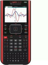 Texas Instruments TI-Nspire CX II-T CAS
