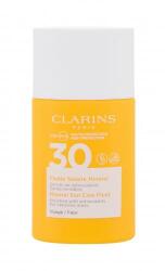 Clarins Sun Care Mineral SPF30 pentru ten 30 ml pentru femei