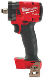 Milwaukee M18 FMTIW2F38-0X (4933479153) Masina de insurubat cu impact