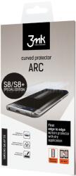 3mk Folie de protectie transparenta 3mk ARC SE pentru Samsung Galaxy S8 (ARCSGS8) - vexio