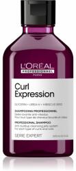 L'Oréal Serie Expert Curl Expression sampon pentru curatare pentru par ondulat si cret 300 ml