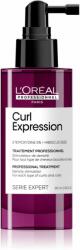 L'Oréal Serie Expert Curl Expression spray activator pentru stimularea creșterii părului 90 ml