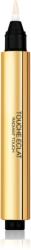 Yves Saint Laurent Touche Éclat Radiant Touch iluminator stick pentru toate tipurile de ten culoare 2 Ivoire Lumière / Luminous Ivory 2, 5 ml - notino