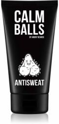  Angry Beards Antisweat felfrissítő dezodor az intim részekre 150 ml