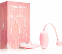 Magic Motion Kegel Coach Smart Exerciser dispozitiv pentru antrenament vaginal 19 cm
