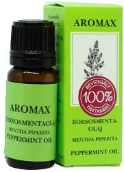 Aromax Illóolaj AROMAX Borsmentaolaj 10ml (KTILL005)