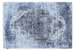 Dutch Lifestyle Covor Durban Genial, bej și albastru, 300x200 cm 65VLC2000011 (442288) Covor