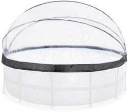 EXIT Toys Prelată cupolă pool cover Exit Toys pentru piscină cu diametrul de 450 cm de la 6 ani greutate 22 kg (ET30801500)