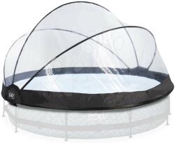 EXIT Toys Prelată cupolă pool cover Exit Toys pentru piscină cu diametrul 360 cm de la 6 ani greutate 16 kg (ET30801200)