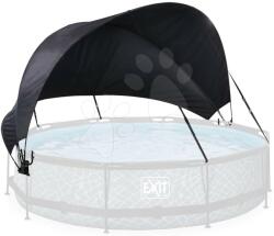 EXIT Toys Parasolar pool canopy Exit Toys pentru piscină cu diametru de 360 cm de la 6 ani greutate 9, 3 kg (ET30851200)