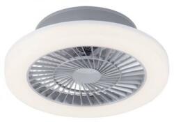 Neuhaus Lighting Group 14645-55 - LED Lámpa ventilátorral LEONARD LED/27W/230V 14645-55 (W2228)
