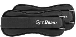 GymBeam csukló- és bokasúly 0, 5 kg - fabulo