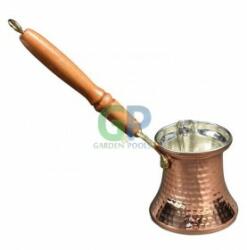 Hascevher Медно джезве №3 250мл hr-copper-(1902.052/bczv003) (0189186)