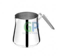 Hascevher Джезве 0.5lt HR-ELA(3SLDGR004) (0189276)