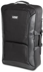 UDG - U7202BL Urbanite MIDI Controller Backpack Large Fekete - dj-sound-light