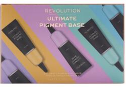 Makeup Revolution Set - Makeup Revolution Ultimate Pigment Base Set