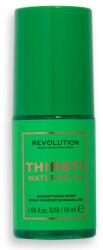 Makeup Revolution Spray fixator - Makeup Revolution Neon Heat Thirsty Watermelon Misting Spray 50 ml