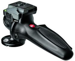 Manfrotto 327RC2 LIGHT DUTY GRIP BALL HEAD