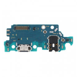 Samsung A235 Galaxy A23 4G töltő csatlakozós panel (usb c), OEM