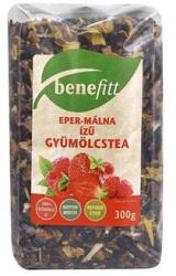  BENEFITT Tea Eper-málna 300g